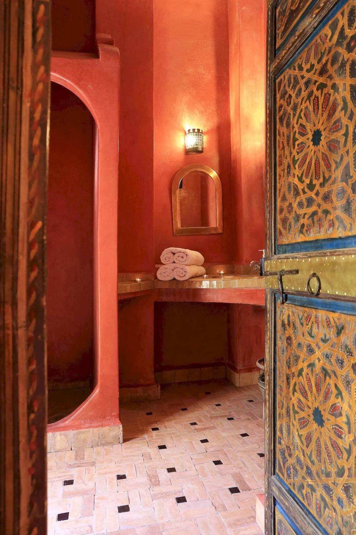 Riad Maamora Marrakesch Exterior foto